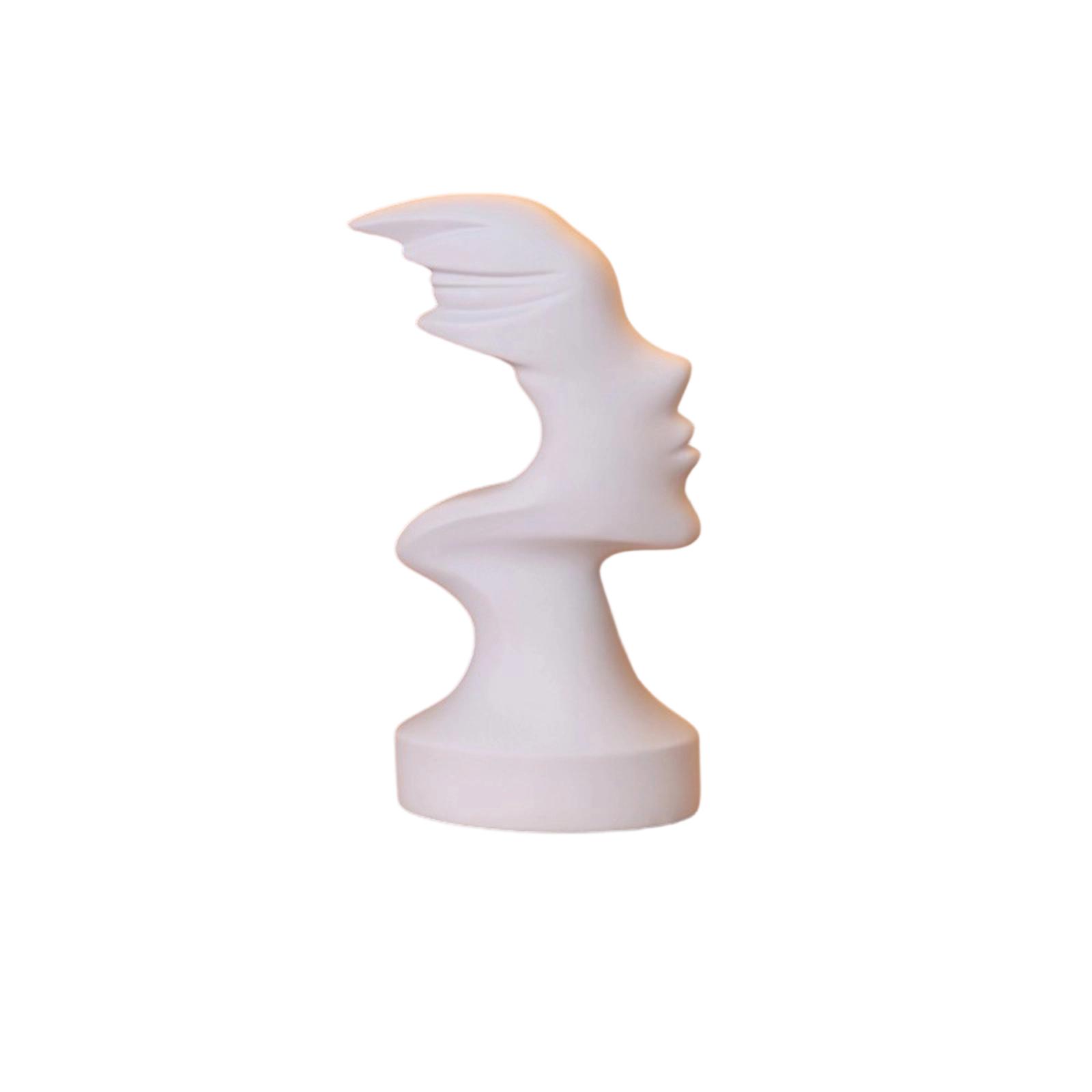 Creative Tabletop Decorations For Fashionable Home Accessories one size білий
Creative Tabletop Decorations For Fashionable Home Accessories one size білий