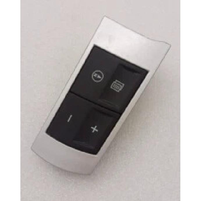 SKTOO для Chrysler 300C multi для функционального переключателя управления звуком на рулевом колесе на кнопке рулевого колеса right
SKTOO для Chrysler 300C multi для функционального переключателя управления звуком на рулевом колесе на кнопке рулевого колеса right