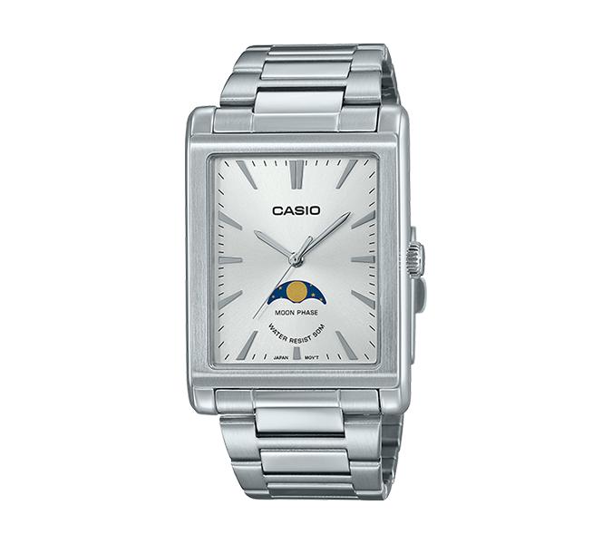 Casio MTP-M105D-7AVDF Модные мужские женские наручные часы 
Casio MTP-M105D-7AVDF Модные мужские женские наручные часы