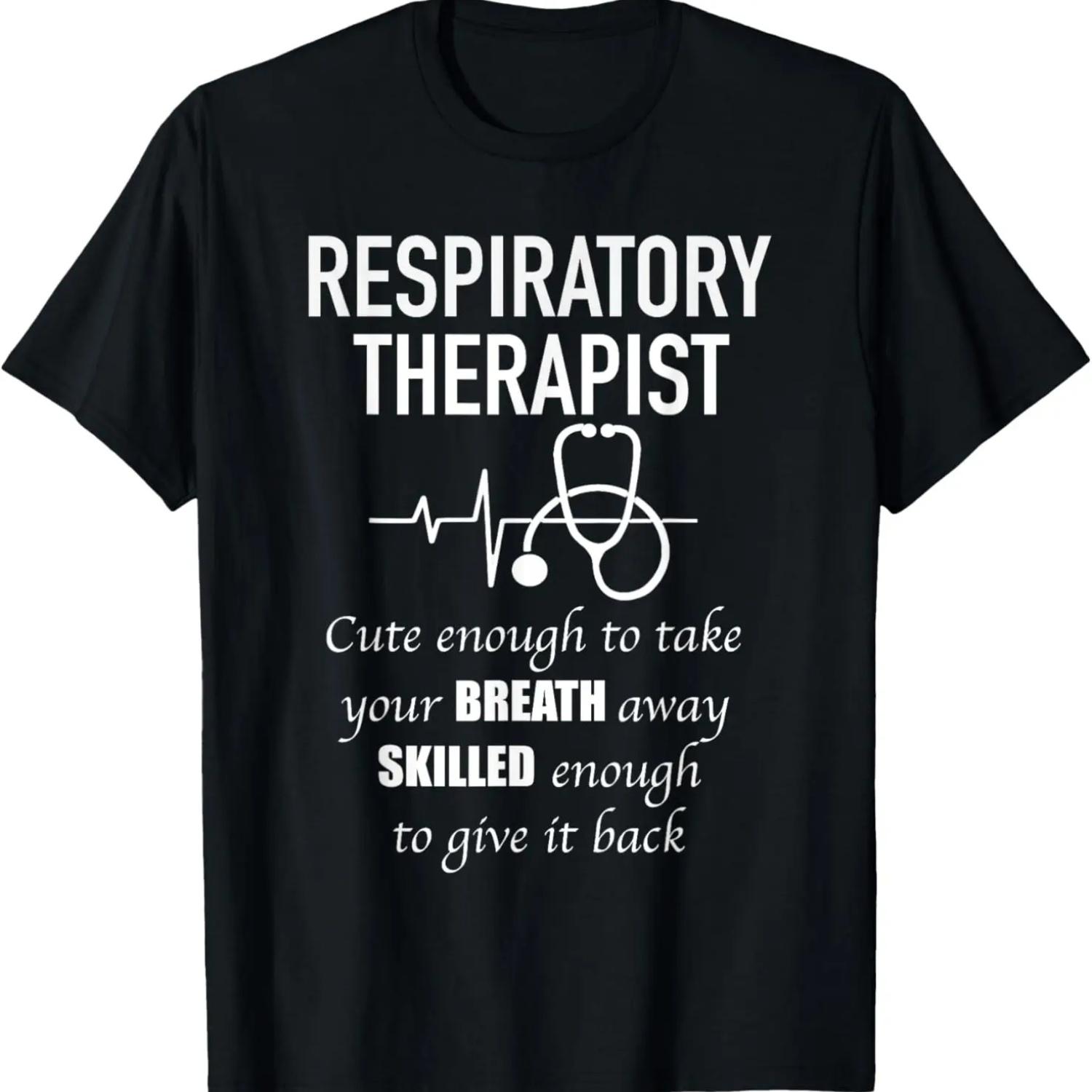 Awesome Super Hero Respiratory Therapist Cute T-Shirt XXXXXL чёрный
Awesome Super Hero Respiratory Therapist Cute T-Shirt XXXXXL чёрный