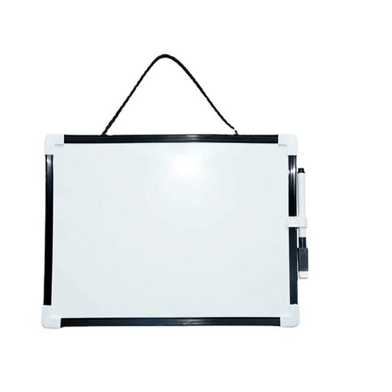 Creative Magnetic Double-sided Small Whiteboard Children s Erasable Metal Drawing Board Student Weekly Plan Writing Board
Creative Magnetic Double-sided Small Whiteboard Children s Erasable Metal Drawing Board Student Weekly Plan Writing Board