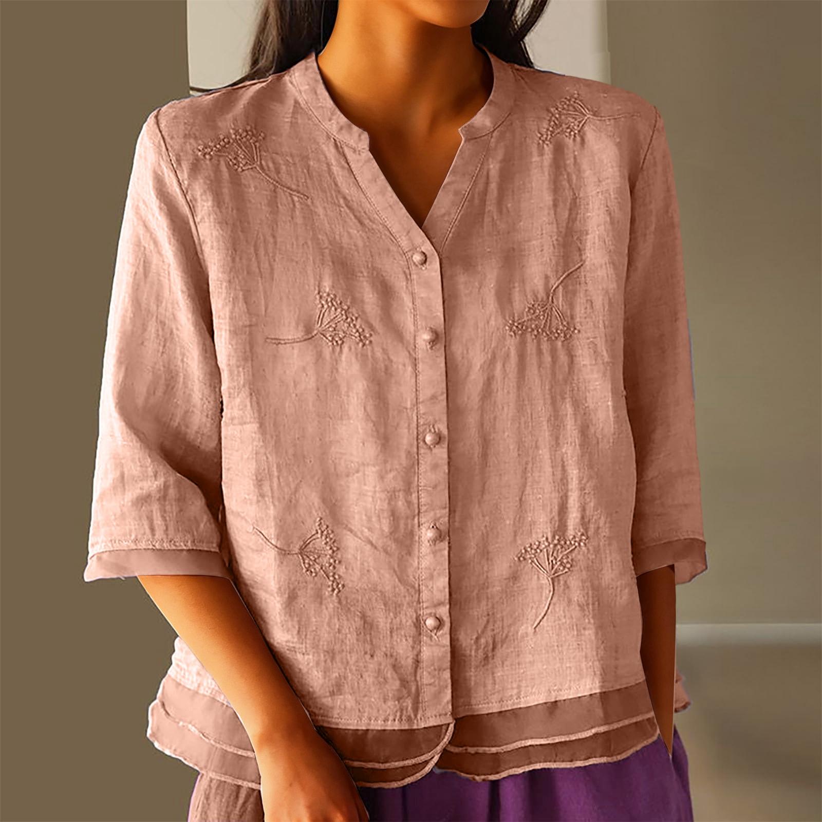 Women s -color Fashionable Casual Top L шафрановий
Women s -color Fashionable Casual Top L шафрановий