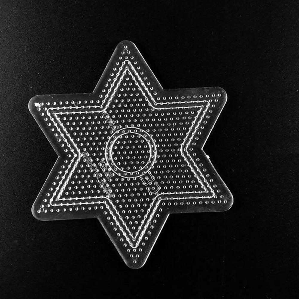 Educational Toys Beads Tool Figure Material Board Puzzle Template Diy Toy Beads Template Pegboard Small Hexagonal
Educational Toys Beads Tool Figure Material Board Puzzle Template Diy Toy Beads Template Pegboard Small Hexagonal