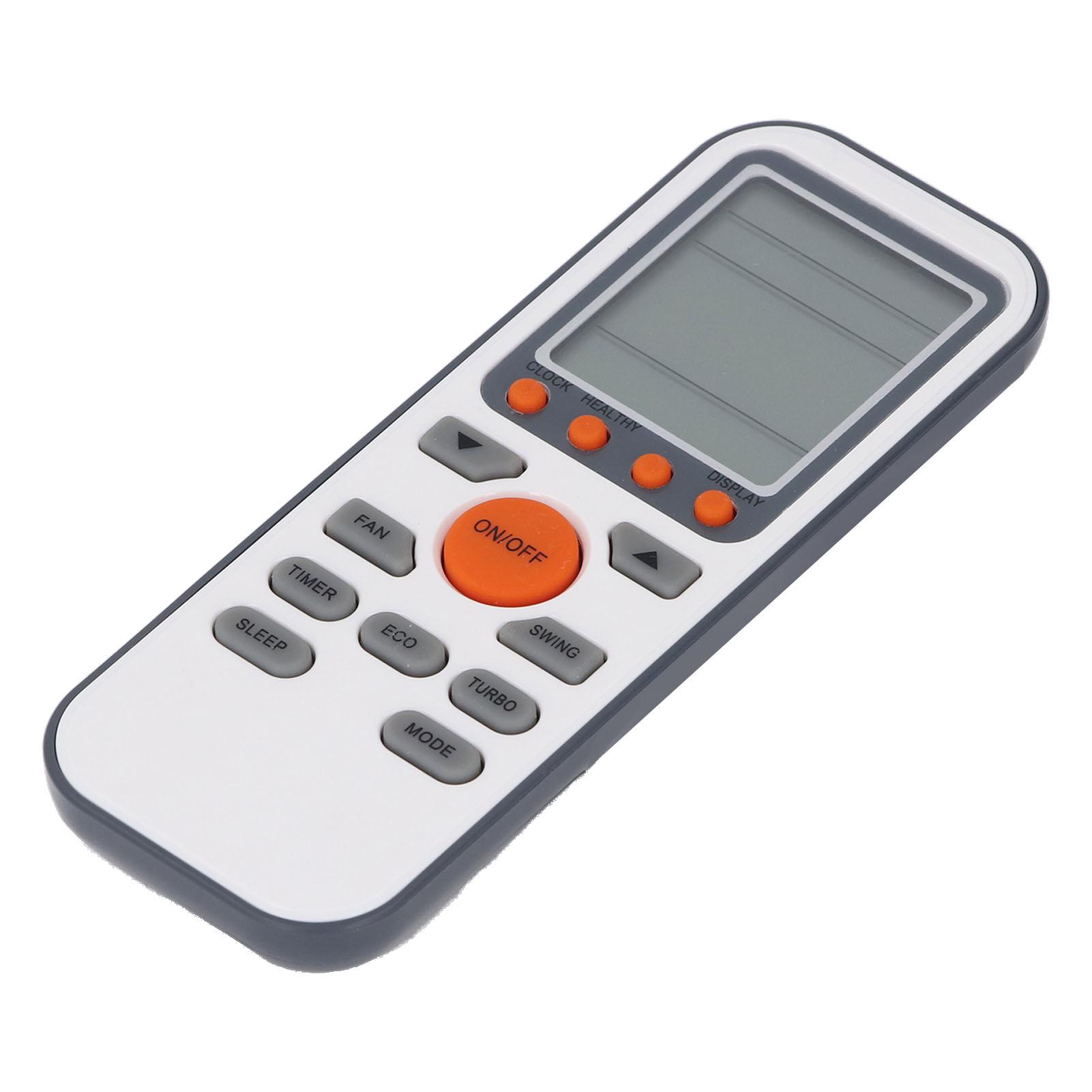 Replacement Remote Control GYKQ 36 KTTCL002 for BSV 09H BSV 12H TCLSS28 TCLSS12 TCLSS09 TCLSS24 TCLSS18 Air Conditioner
Replacement Remote Control GYKQ 36 KTTCL002 for BSV 09H BSV 12H TCLSS28 TCLSS12 TCLSS09 TCLSS24 TCLSS18 Air Conditioner