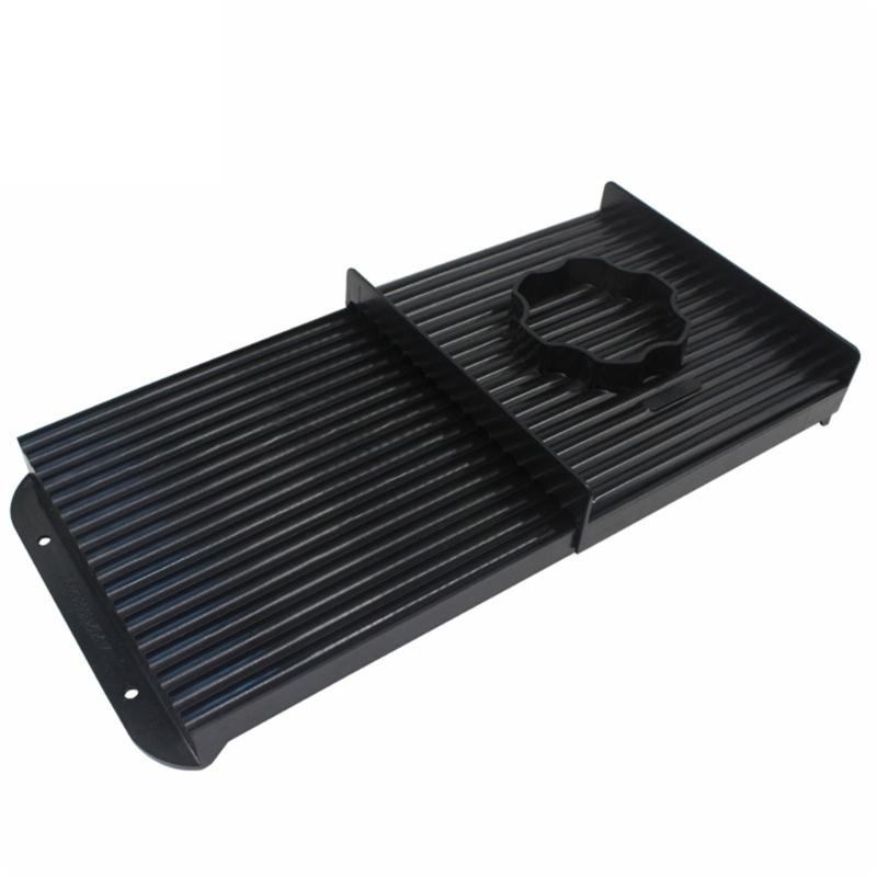 8mm-20mm Baits Rolling Plate Round Baits Roller Fishing Rolling Table Baitmaker for Outdoor Fishing Baits Roll Board 8mm
8mm-20mm Baits Rolling Plate Round Baits Roller Fishing Rolling Table Baitmaker for Outdoor Fishing Baits Roll Board 8mm