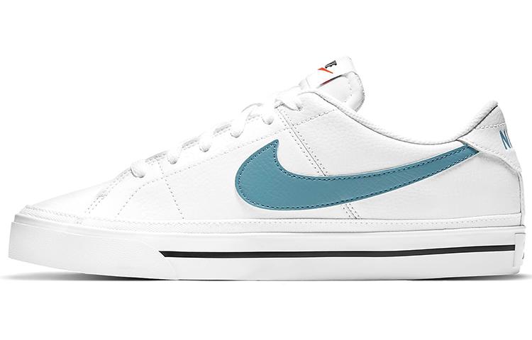 Nike Court Legacy Cerulean CU4150-104 41
Nike Court Legacy Cerulean CU4150-104 41