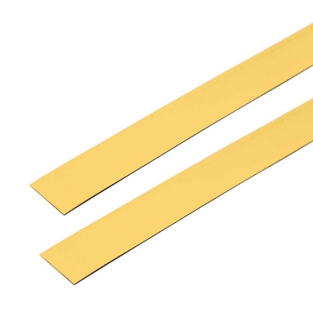 Decorative Stripe 500cm Length Sealing Strip For Bathroom PVC Seamless Sticker Toilet Sink Wall Corner Home Decor 1.1cm Width золотий
Decorative Stripe 500cm Length Sealing Strip For Bathroom PVC Seamless Sticker Toilet Sink Wall Corner Home Decor 1.1cm Width золотий