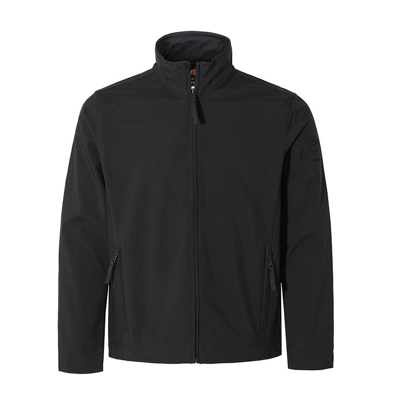 Timberland Urban Outdoor Stand Collar Windproof Zipper Design Fleece Lined Warm Long Sleeve Jacket Men Jacket Black A44UU-001 XXL
Timberland Urban Outdoor Stand Collar Windproof Zipper Design Fleece Lined Warm Long Sleeve Jacket Men Jacket Black A44UU-001 XXL