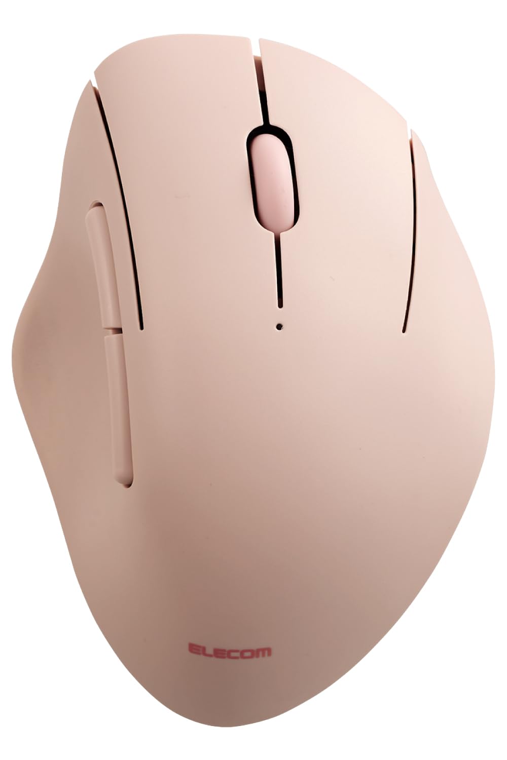ELECOM Wireless Mouse SHELLPHA Quiet 5 Button Bluetooth Wireless Compatible to 3 S Size Pink 2.4GHz Multi-pairing (up devices) M-SH21MBSKPN
ELECOM Wireless Mouse SHELLPHA Quiet 5 Button Bluetooth Wireless Compatible to 3 S Size Pink 2.4GHz Multi-pairing (up devices) M-SH21MBSKPN