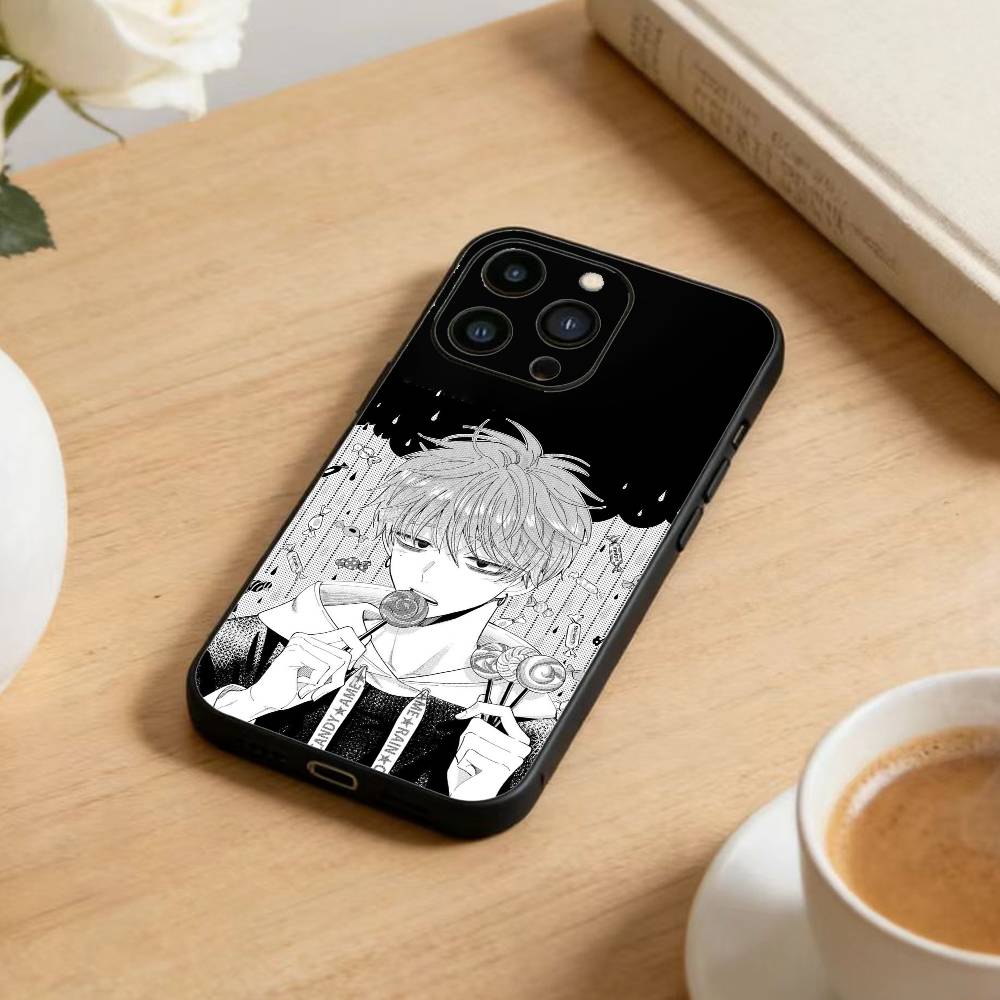 N-Tamon s B-Side Phone Case For iPhone 17 16 15 14 13 12 Max Plus Silicone Black Cover iPhoneXSMAX
N-Tamon s B-Side Phone Case For iPhone 17 16 15 14 13 12 Max Plus Silicone Black Cover iPhoneXSMAX