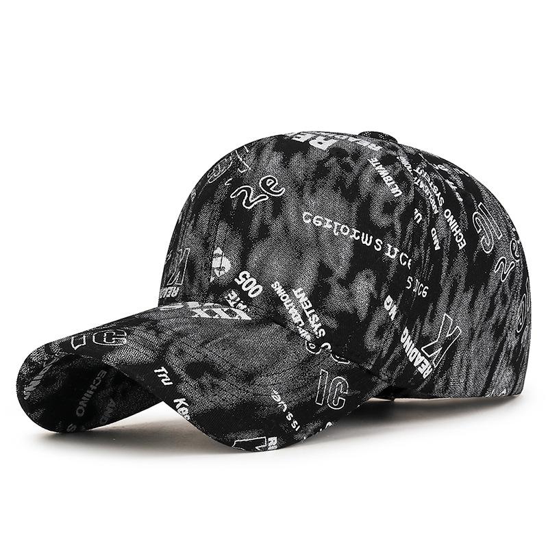 Graffiti-Style Letter Print Adjustable Hip Hop Cap - Youth Streetwear Adjustable серый
Graffiti-Style Letter Print Adjustable Hip Hop Cap - Youth Streetwear Adjustable серый