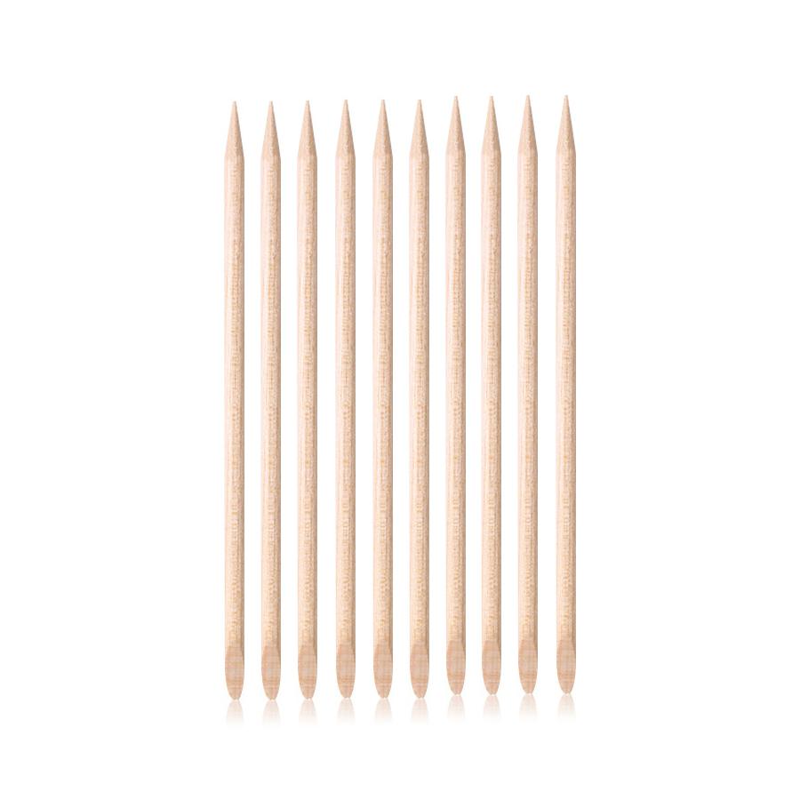 10/20/30/50/100 шт Двосторонні дерев яні палички Пушер для кутикули Знімач Інструменти для точкового нанесення страз Манікюр для нігтів Педикюрний догляд 10pcs
10/20/30/50/100 шт Двосторонні дерев яні палички Пушер для кутикули Знімач Інструменти для точкового нанесення страз Манікюр для нігтів Педикюрний догляд 10pcs