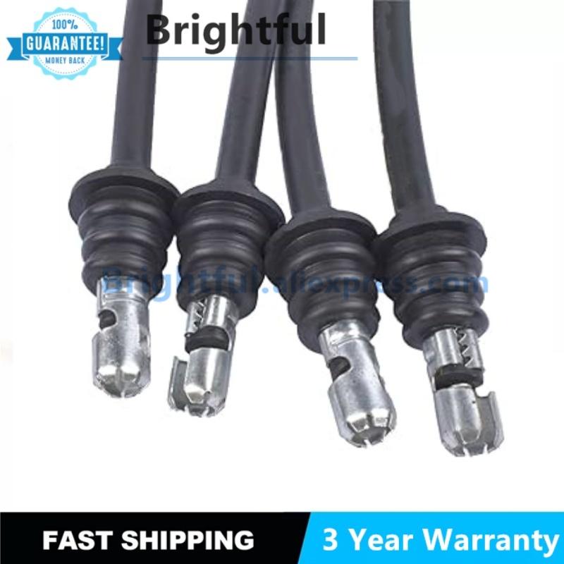 DISTRIBUTOR High Performance Cables Wire for Toyota 1Y 2Y 3Y 4Y HIACE HILUX DYNA DELTA FORKLIFTS 82-90 19030-73040
DISTRIBUTOR High Performance Cables Wire for Toyota 1Y 2Y 3Y 4Y HIACE HILUX DYNA DELTA FORKLIFTS 82-90 19030-73040