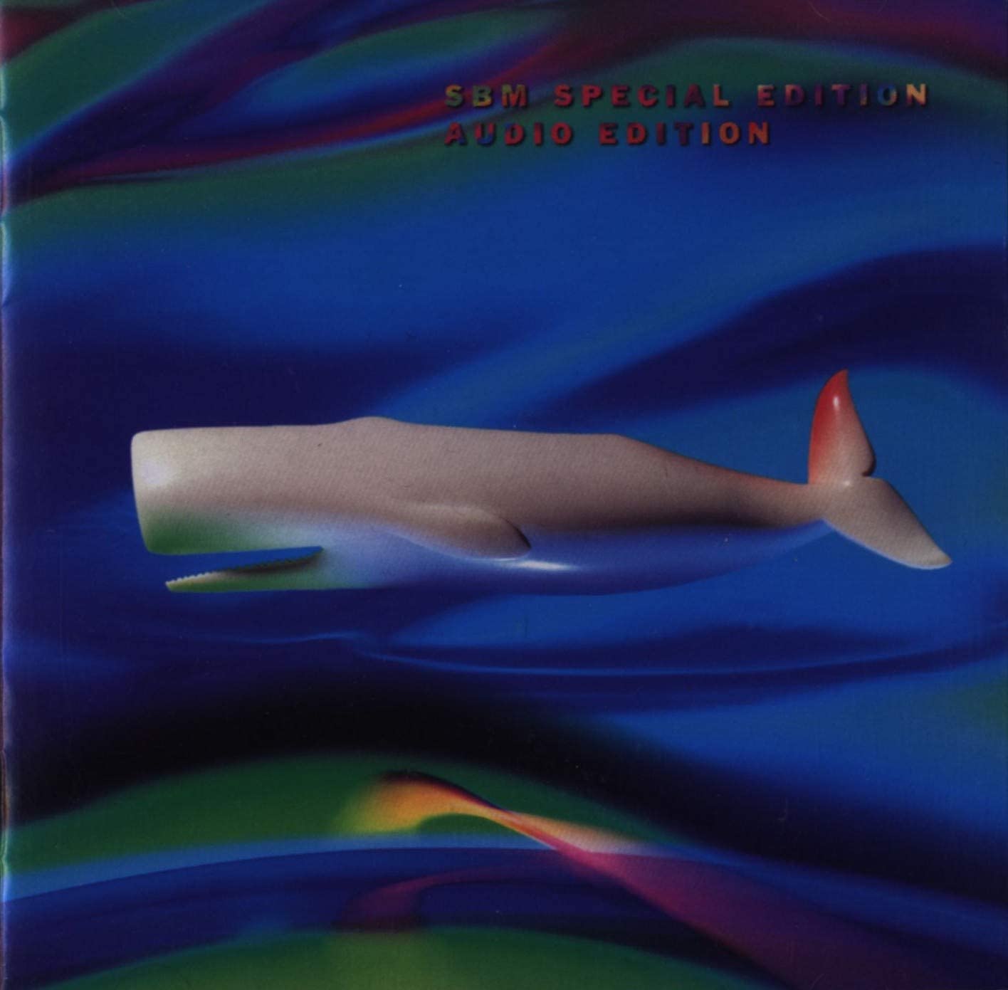 CD OMNIBUS; KODO - SBM Special Edition - Audio Edition SRCL2552 Japan Music Others Used
CD OMNIBUS; KODO - SBM Special Edition - Audio Edition SRCL2552 Japan Music Others Used