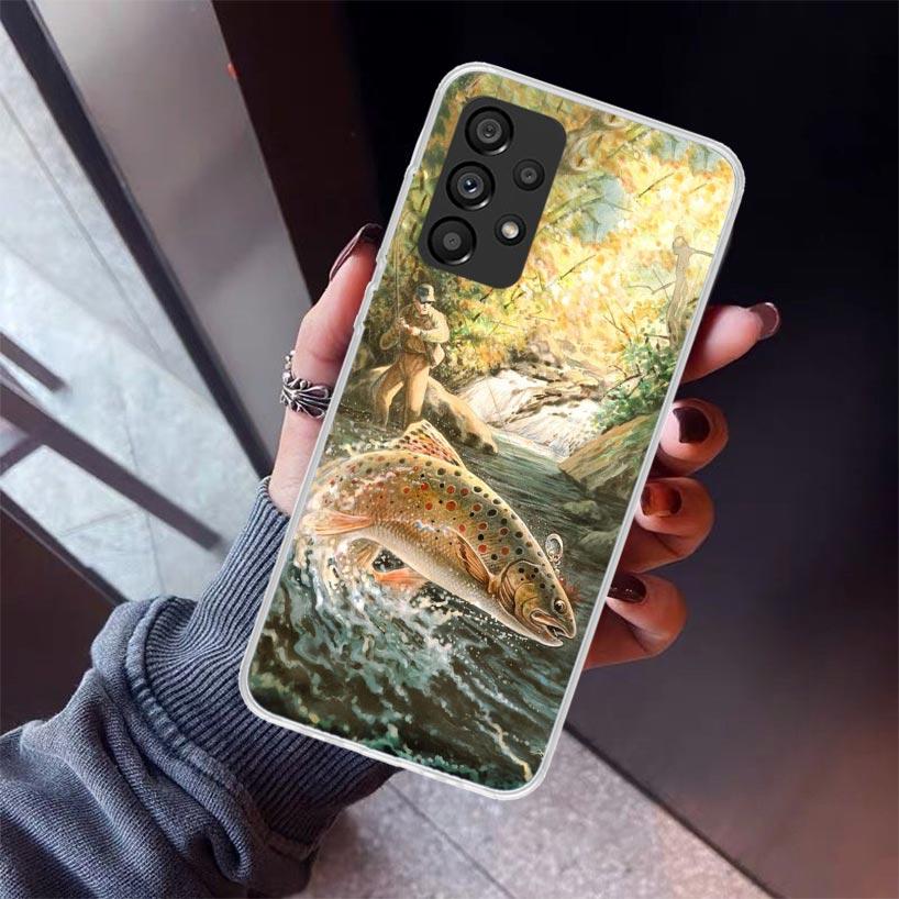 Hunting Fishing Man Phone Case For Samsung Galaxy A17 A57 A37 A16 A26 A36 A56 A15 A25 A35 A55 A14 A13 A54 A53 A34 A24 A33 A23 Ga Samsung A55
Hunting Fishing Man Phone Case For Samsung Galaxy A17 A57 A37 A16 A26 A36 A56 A15 A25 A35 A55 A14 A13 A54 A53 A34 A24 A33 A23 Ga Samsung A55