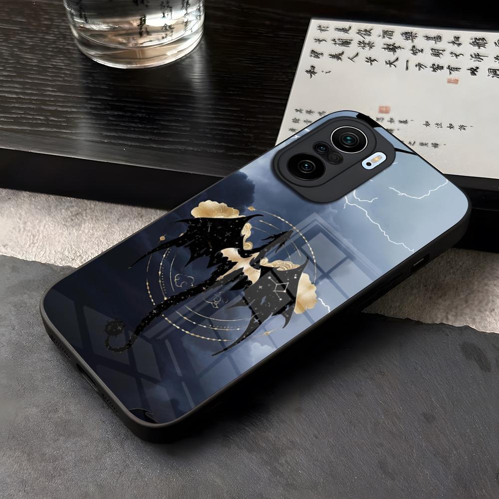 F-Fourth W-Wing Mouse Pad Tempered Glass for Xiaomi 14 12 Lite Pro 13 11t lite POCO M6 M5 X6 X5 X3 NFC F5 F6 Pro Cover Xiaomi 14
F-Fourth W-Wing Mouse Pad Tempered Glass for Xiaomi 14 12 Lite Pro 13 11t lite POCO M6 M5 X6 X5 X3 NFC F5 F6 Pro Cover Xiaomi 14