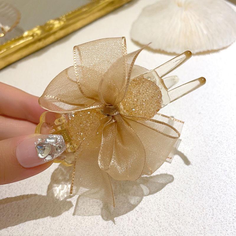 Заколка для волос в форме ракушки с цветком, винтажные элегантные женские изысканные модные милые заколки для хвоста, зажим для девочек с утиным клювом, ювелирные изделия, праздничные подарки, аксессуары для волос
Заколка для волос в форме ракушки с цветком, винтажные элегантные женские изысканные модные милые заколки для хвоста, зажим для девочек с утиным клювом, ювелирные изделия, праздничные подарки, аксессуары для волос