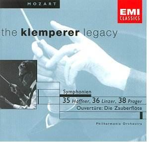 CD OTTO KLEMPERER; PHILHARMONIA ORCHES - The Klemperer Legacy - Mozart: Symp 724356733329 EMI Classics 2000 Europe Classical Used
CD OTTO KLEMPERER; PHILHARMONIA ORCHES - The Klemperer Legacy - Mozart: Symp 724356733329 EMI Classics 2000 Europe Classical Used