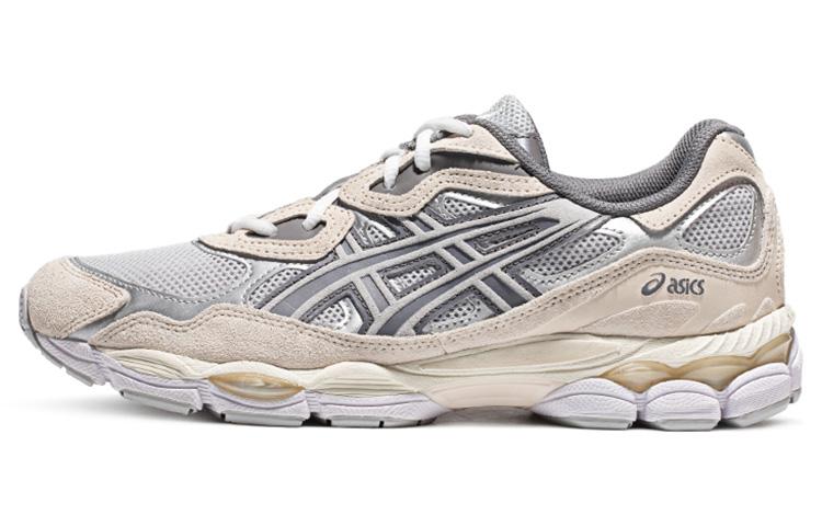 ASICS Gel NYC Concrete 1203A383-020 42
ASICS Gel NYC Concrete 1203A383-020 42