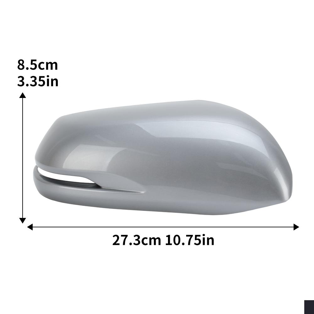 Rearview Mirror Cover Cap For Honda HR-V 2016- For CR-V 2017- US Version With Buckle Side Mirror Cover Car Accessories 1pc right
Rearview Mirror Cover Cap For Honda HR-V 2016- For CR-V 2017- US Version With Buckle Side Mirror Cover Car Accessories 1pc right