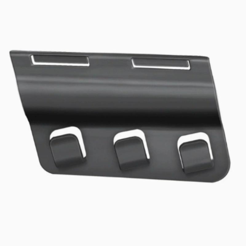 Trunk Hooks Designed for for Model Y Juniper Variants,Handy for Organizing Shopping Bags, Other Small Belongings Within The Car
Trunk Hooks Designed for for Model Y Juniper Variants,Handy for Organizing Shopping Bags, Other Small Belongings Within The Car