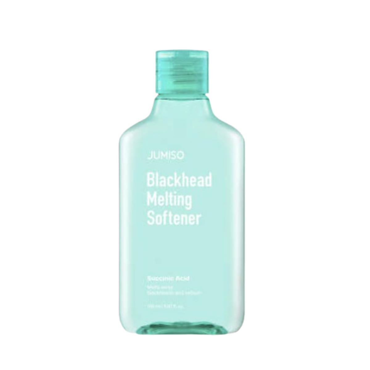 jumiso Средство для размягчения черных точек 150 мл + Хлопковые диски 40 шт. 150ml X 1PCS
jumiso Средство для размягчения черных точек 150 мл + Хлопковые диски 40 шт. 150ml X 1PCS
