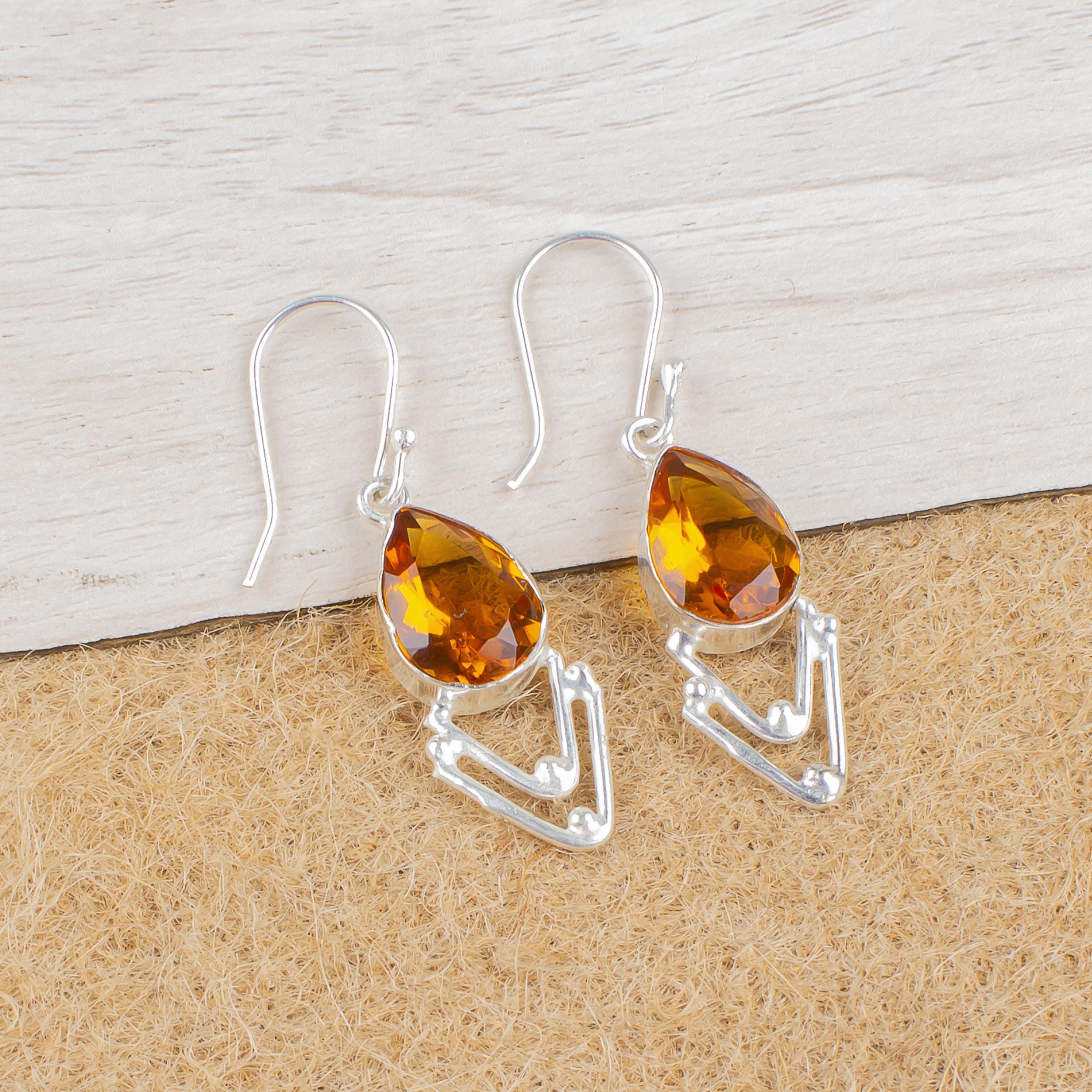 Citrine 925 Solid Sterling Silver Earrings, Handmade Gemstone Earrings Jewelry, Gifts For Wife Brand New Earrings 1.90 Inches жовтий
Citrine 925 Solid Sterling Silver Earrings, Handmade Gemstone Earrings Jewelry, Gifts For Wife Brand New Earrings 1.90 Inches жовтий