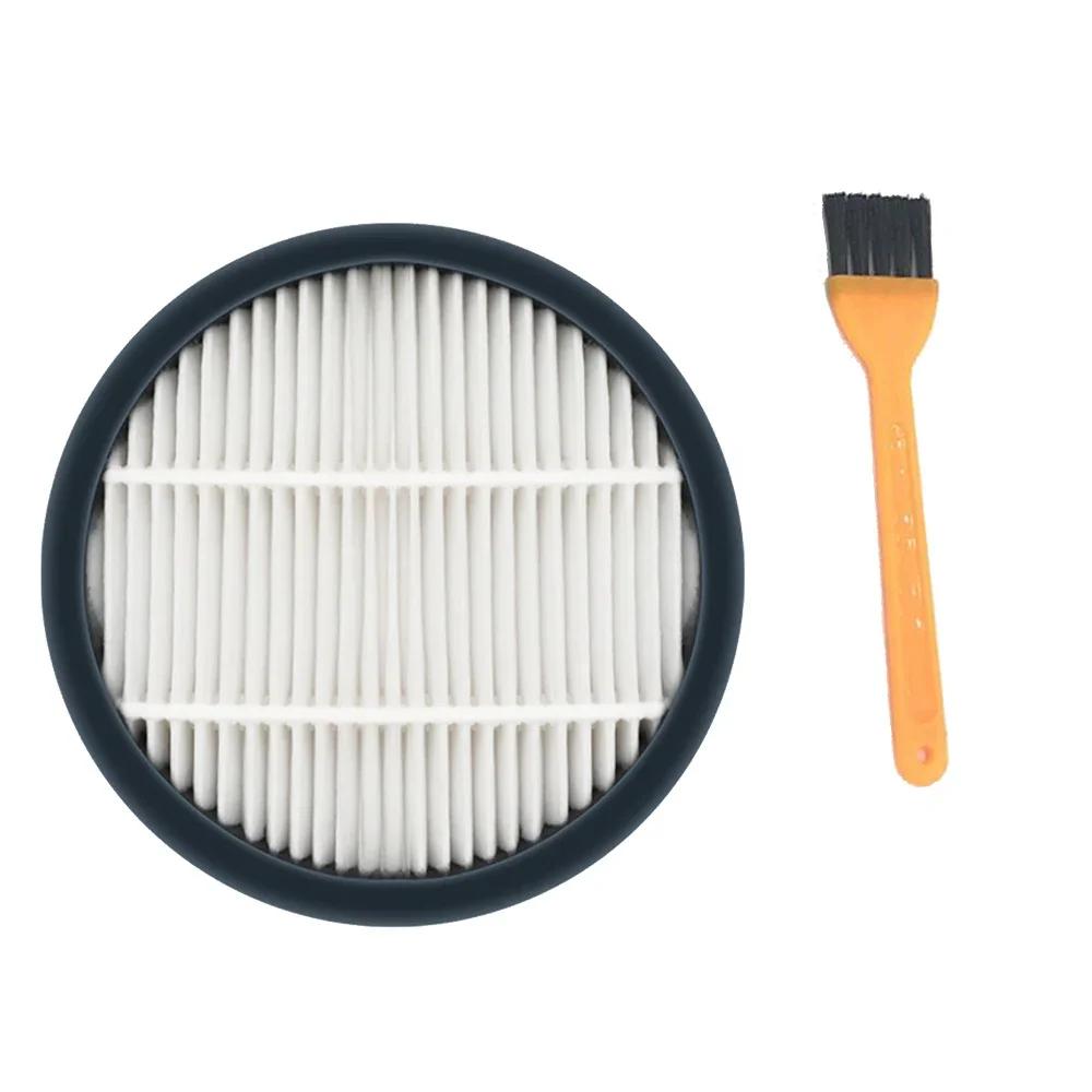 Hepa Filter for Xiaomi Deerma VC40 Handle Vacuum Cleaner Parts Accessories Filter
Hepa Filter for Xiaomi Deerma VC40 Handle Vacuum Cleaner Parts Accessories Filter
