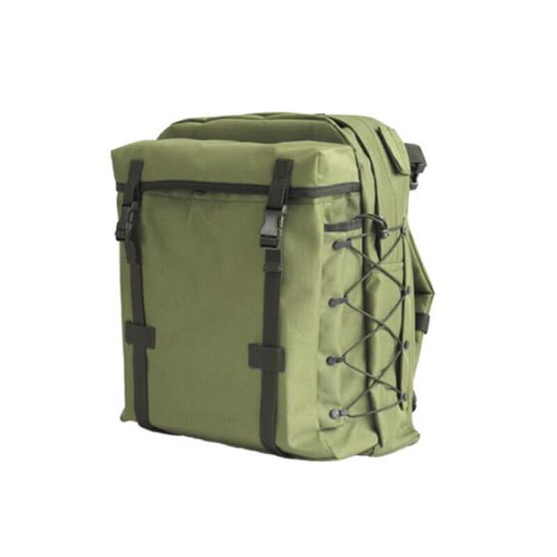 Li Shi Type 06 Tactical Training Backpack
Li Shi Type 06 Tactical Training Backpack