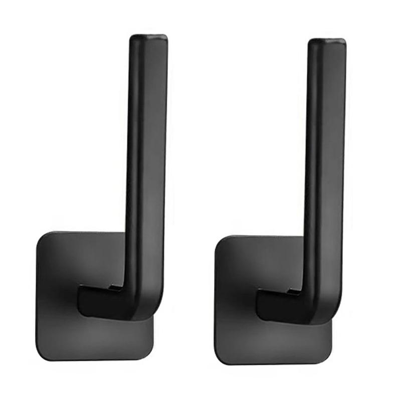 2/4/8pcs Punch-free Baseball Cap Hooks Multifunctional Bathroom Storage Rack Towel Bag Storage Racks Caps Organizer Hangers
2/4/8pcs Punch-free Baseball Cap Hooks Multifunctional Bathroom Storage Rack Towel Bag Storage Racks Caps Organizer Hangers