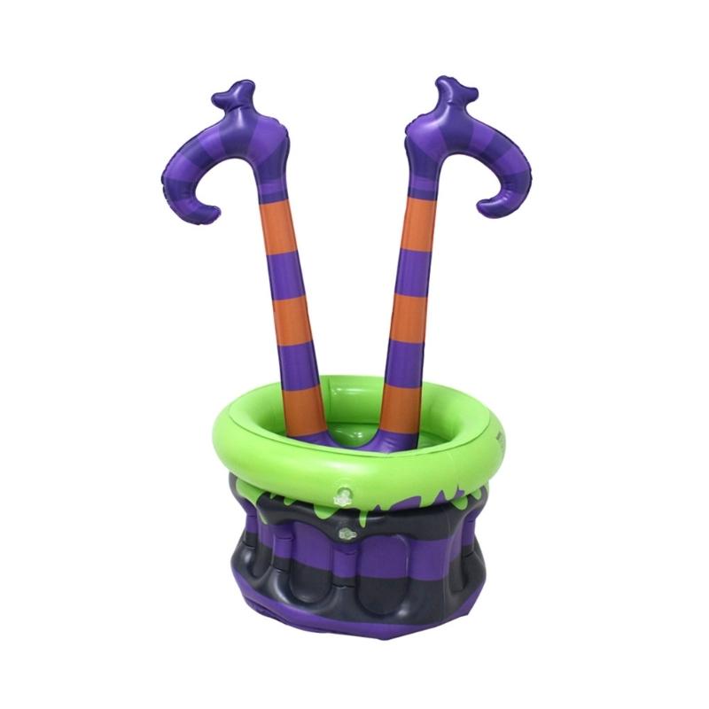 Witch Cauldrons Ice Buckets Drink Container Portable Beverage Chiller For Outdoor Gatherings And Home Celebration
Witch Cauldrons Ice Buckets Drink Container Portable Beverage Chiller For Outdoor Gatherings And Home Celebration