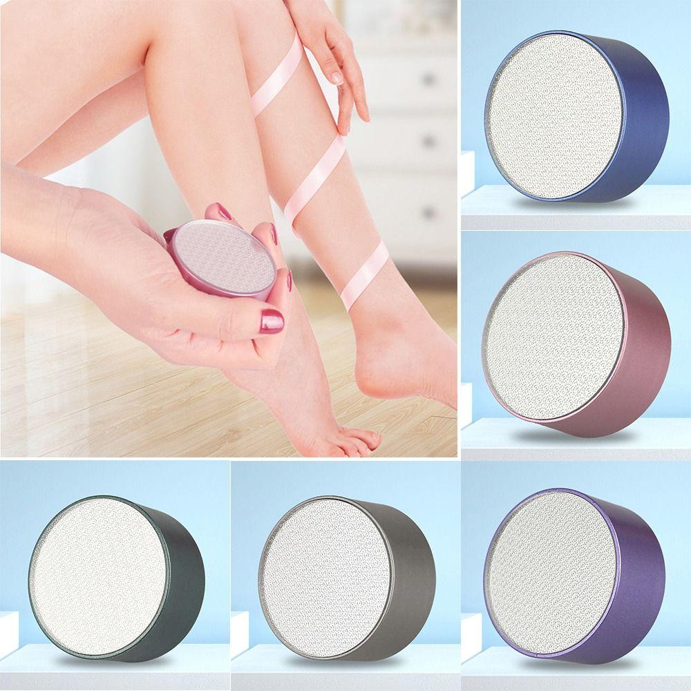 Sided Two In One Foot Care Healthy Foot Grinder Beauty Apparatus Hair Remover Foot Care Tools
Sided Two In One Foot Care Healthy Foot Grinder Beauty Apparatus Hair Remover Foot Care Tools