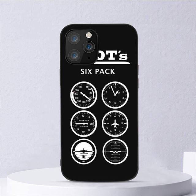 Чохол для телефону Airplane Pilot Fly для Iphone 11 12 Mini 13 14 Pro Xs Max X 8 7 6s Plus 5 Se Xr Shell iPhoneXR
Чохол для телефону Airplane Pilot Fly для Iphone 11 12 Mini 13 14 Pro Xs Max X 8 7 6s Plus 5 Se Xr Shell iPhoneXR
