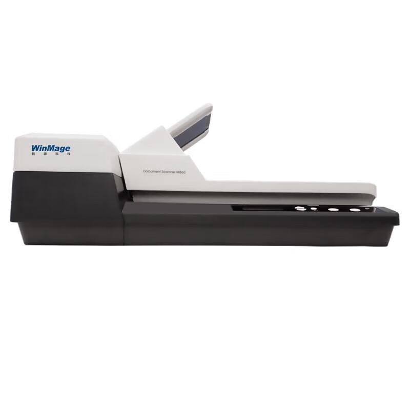 WinMage M860+ Dual-Platform A4 Scanner CN plug (adapter included)
WinMage M860+ Dual-Platform A4 Scanner CN plug (adapter included)