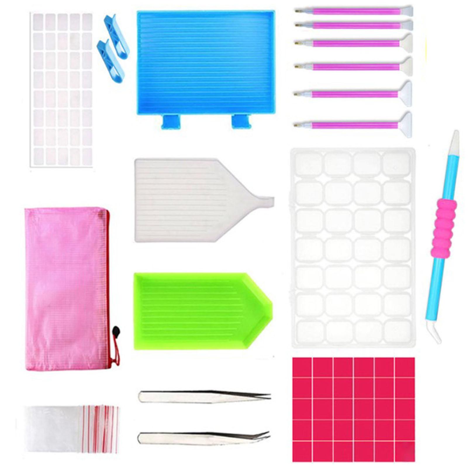 105 шт. Інструменти для виготовлення ювелірних виробів з кристалами, Інструменти для малювання кристалами, Інструменти для рукоділля для виготовлення ювелірних виробів
105 шт. Інструменти для виготовлення ювелірних виробів з кристалами, Інструменти для малювання кристалами, Інструменти для рукоділля для виготовлення ювелірних виробів