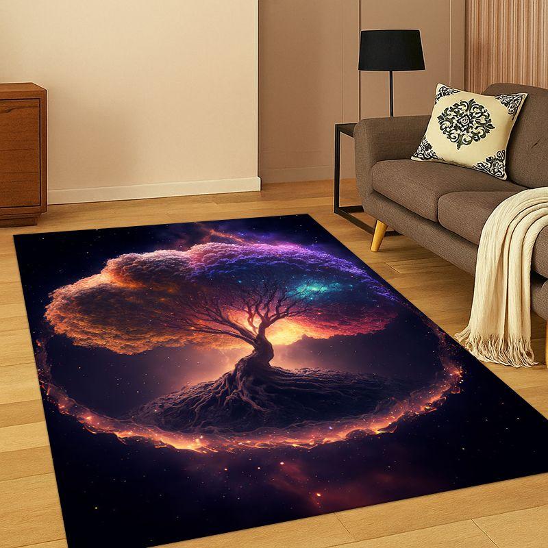 Tappeto con albero della vita, mitologia nordica, Yggdrasil, natura, cartone animato, per camera da letto, soggiorno, divano, zerbino 40x60cm
Tappeto con albero della vita, mitologia nordica, Yggdrasil, natura, cartone animato, per camera da letto, soggiorno, divano, zerbino 40x60cm