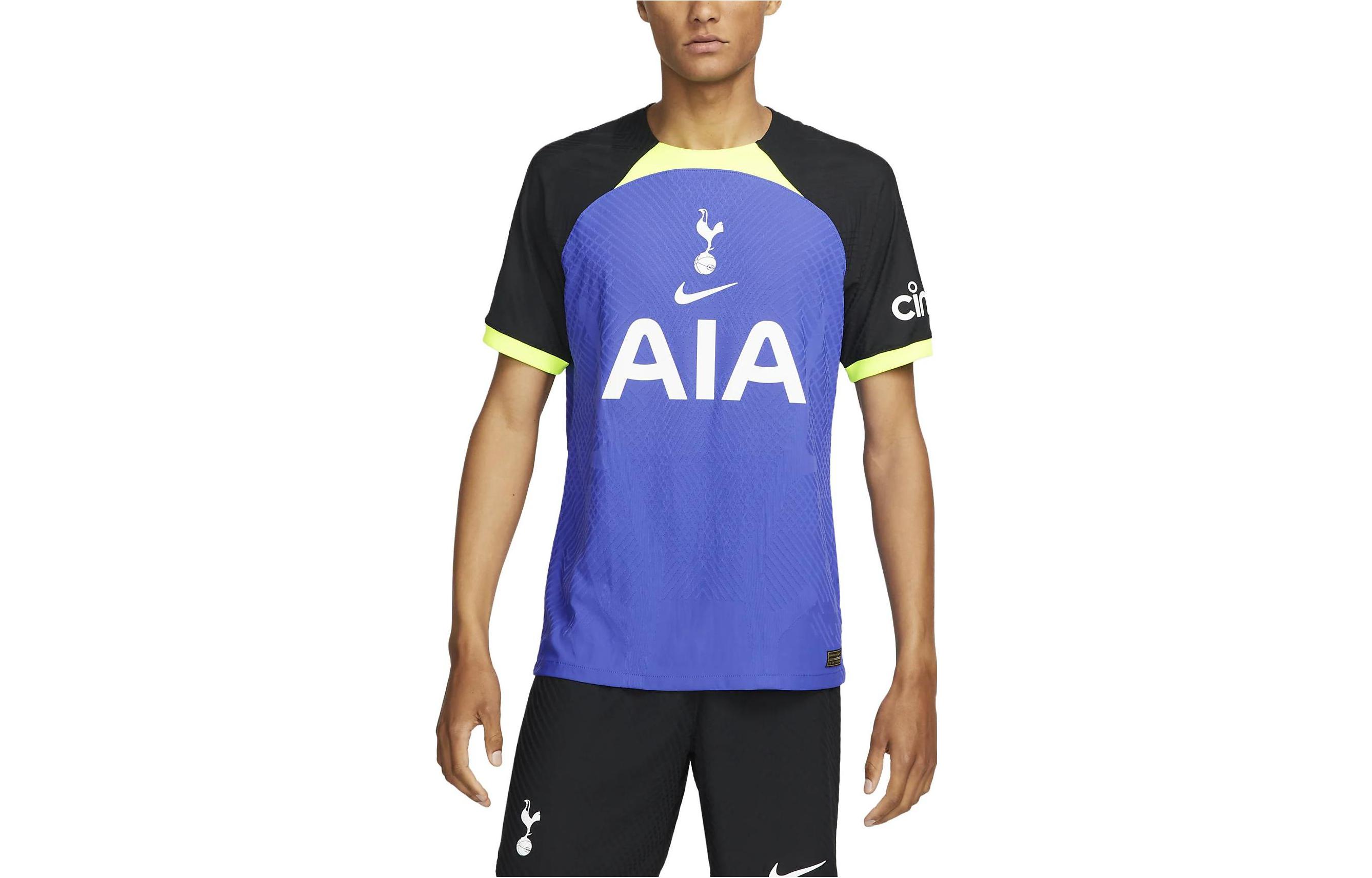 Nike Tottenham Hotspur Away 2022/23 T shirt DJ7653-431 S
Nike Tottenham Hotspur Away 2022/23 T shirt DJ7653-431 S