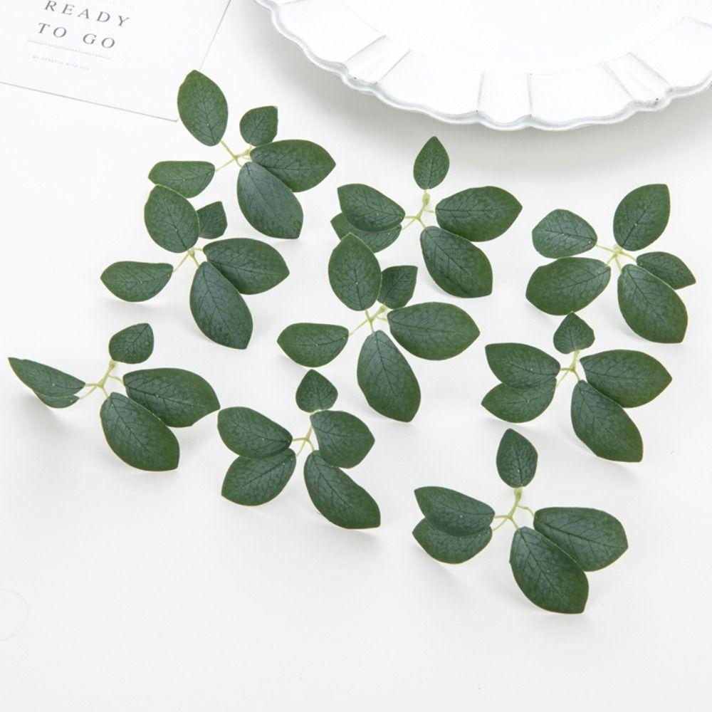 Home Decor Decoration Bouquet Wreath Office Artificial Leaves Silk Tea Leaf Faux Flowers Fake Leaf
Home Decor Decoration Bouquet Wreath Office Artificial Leaves Silk Tea Leaf Faux Flowers Fake Leaf