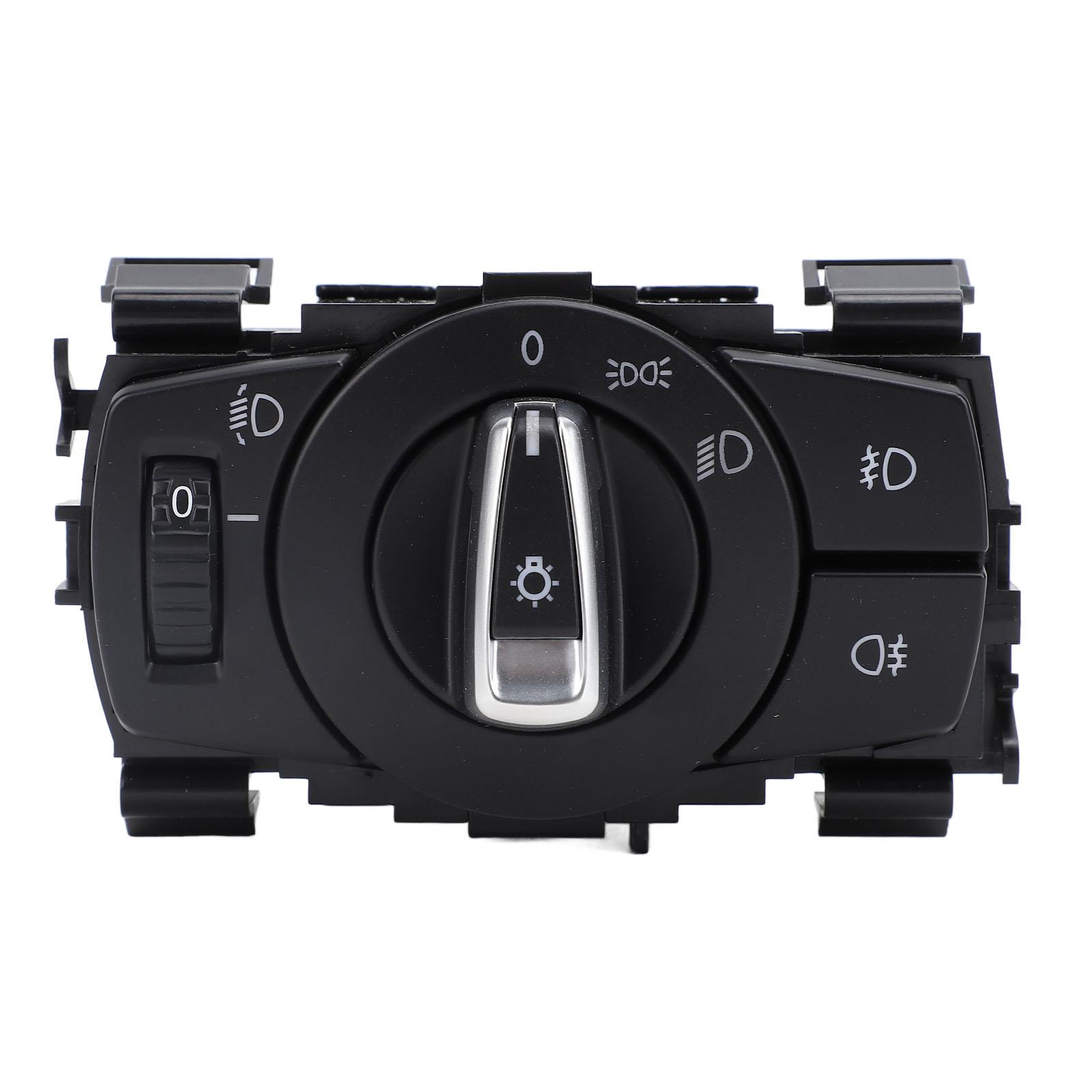 Light Switch Control Module 61319169405 Headlight Control Unit Panel for 1 Series E82 E88 3 Series
Light Switch Control Module 61319169405 Headlight Control Unit Panel for 1 Series E82 E88 3 Series