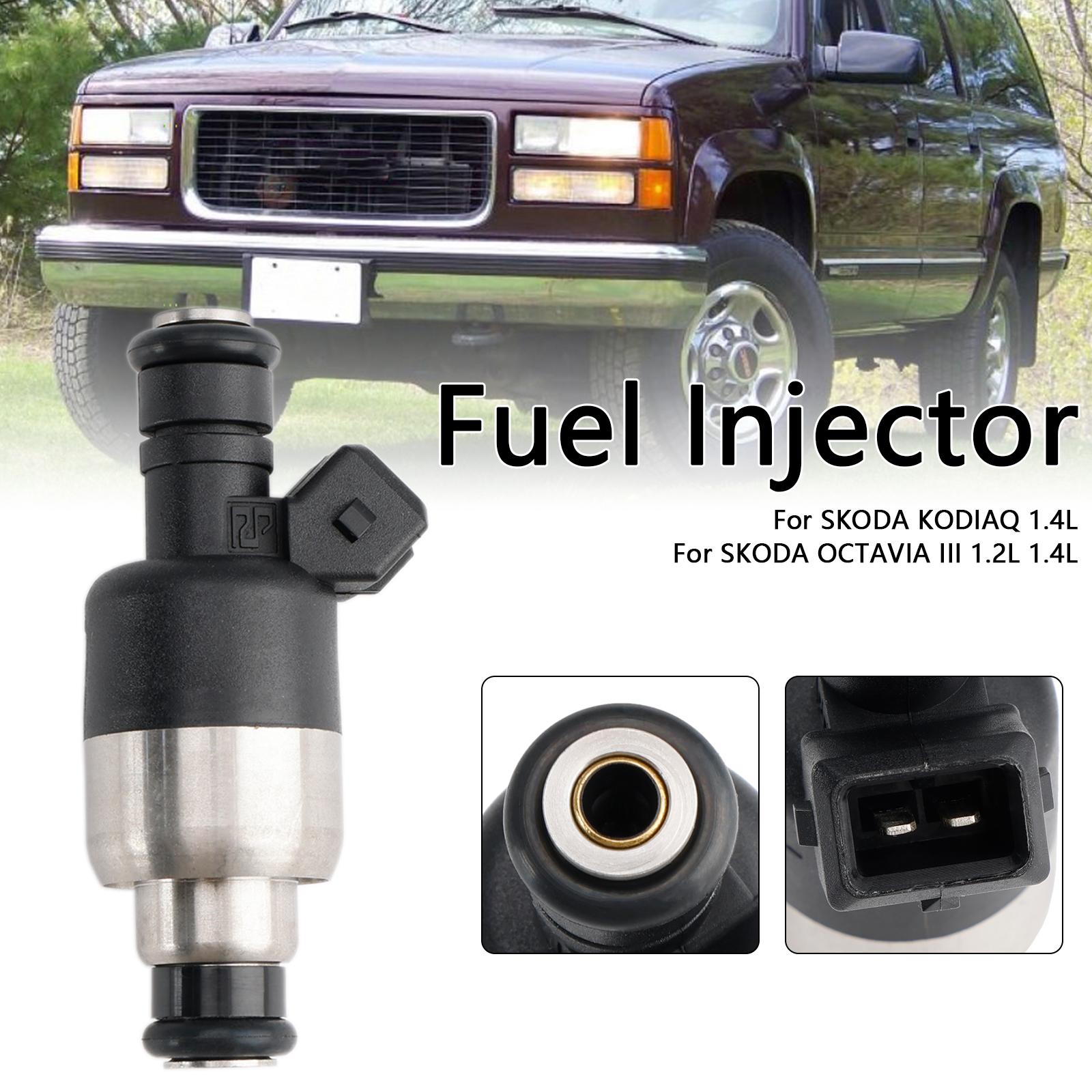 1PCS Fuel Injector 17109596 Fit Chevrolet Fit GMC 7.4L V8 1996-2000 83211150
1PCS Fuel Injector 17109596 Fit Chevrolet Fit GMC 7.4L V8 1996-2000 83211150