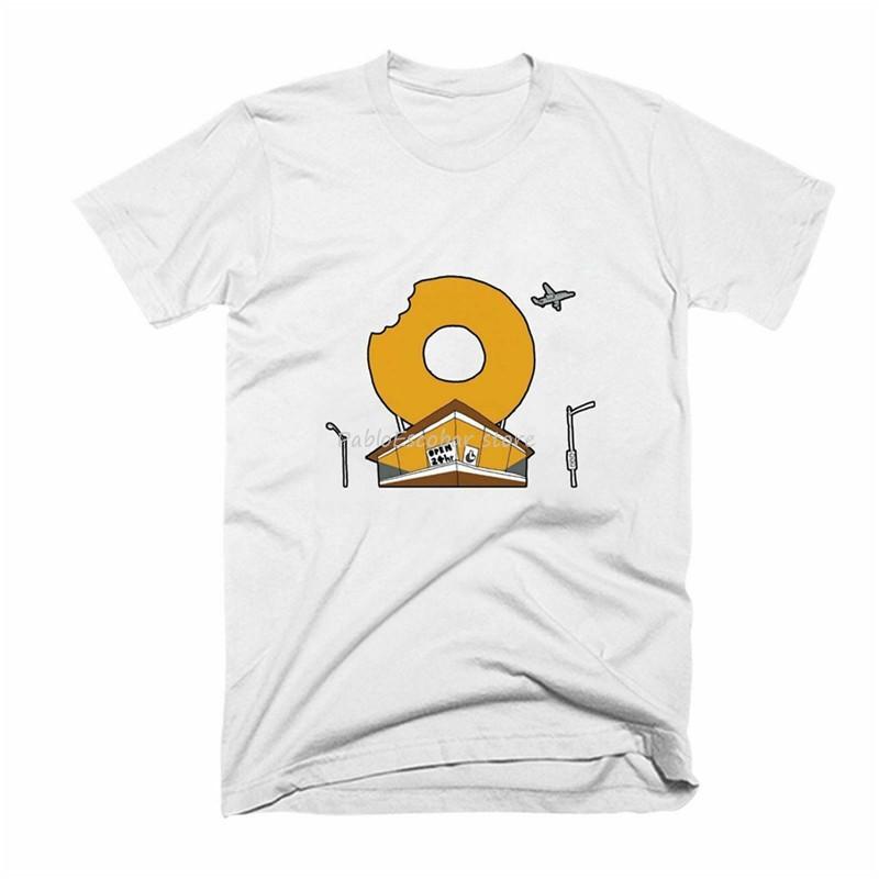 men cotton tshirt new man bigger size teeshirt New J Dilla Jay Dee Donuts MenT Shirt Em1 Unisex Loose Fit Tee Shirt 4XL
men cotton tshirt new man bigger size teeshirt New J Dilla Jay Dee Donuts MenT Shirt Em1 Unisex Loose Fit Tee Shirt 4XL