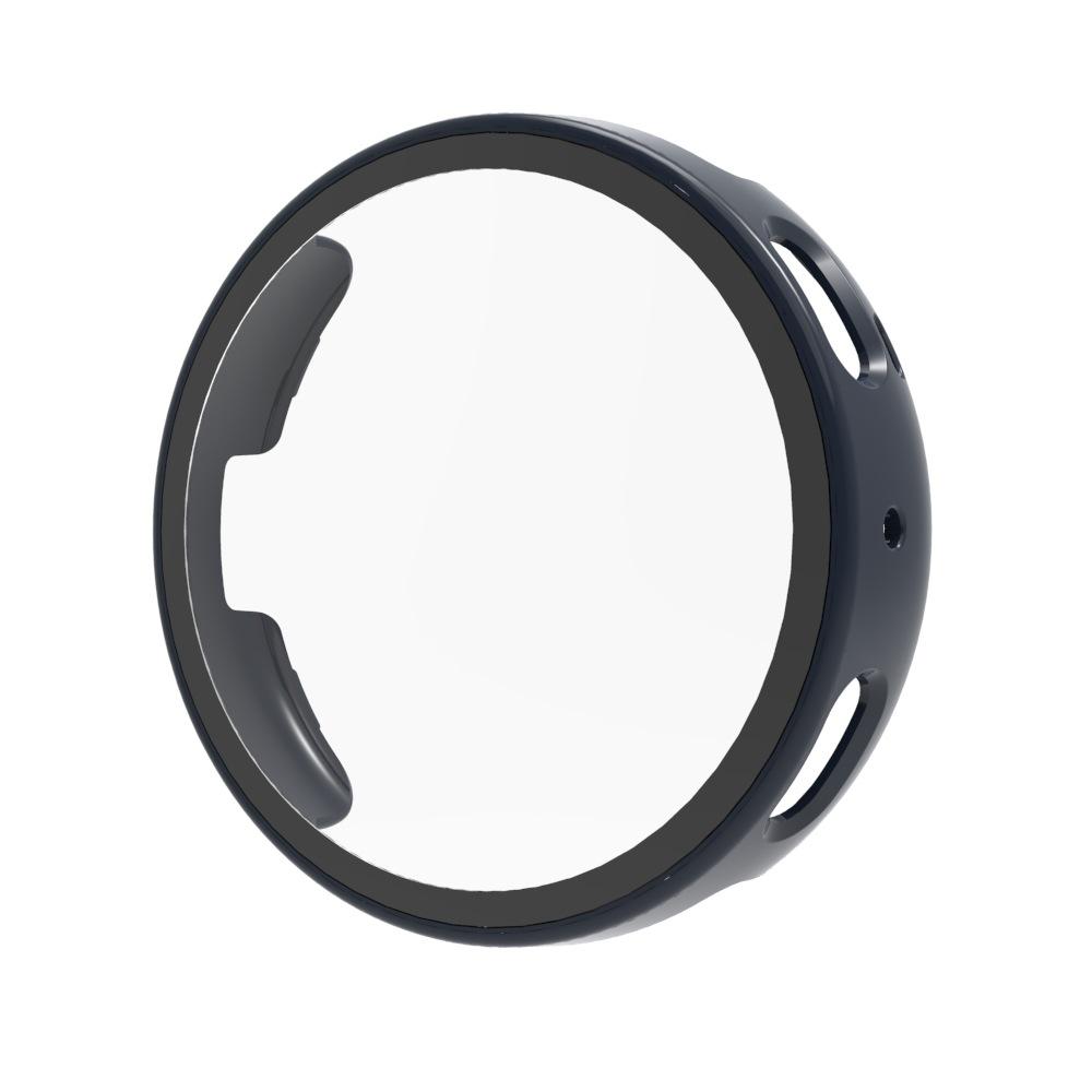 Загартоване скло+ПК-чохол Для Huami Amazfit Active Max Чохол Захисна оболонка для екрана з усіх боків Для аксесуарів Amazfit Active Max темно-синього кольору
Загартоване скло+ПК-чохол Для Huami Amazfit Active Max Чохол Захисна оболонка для екрана з усіх боків Для аксесуарів Amazfit Active Max темно-синього кольору