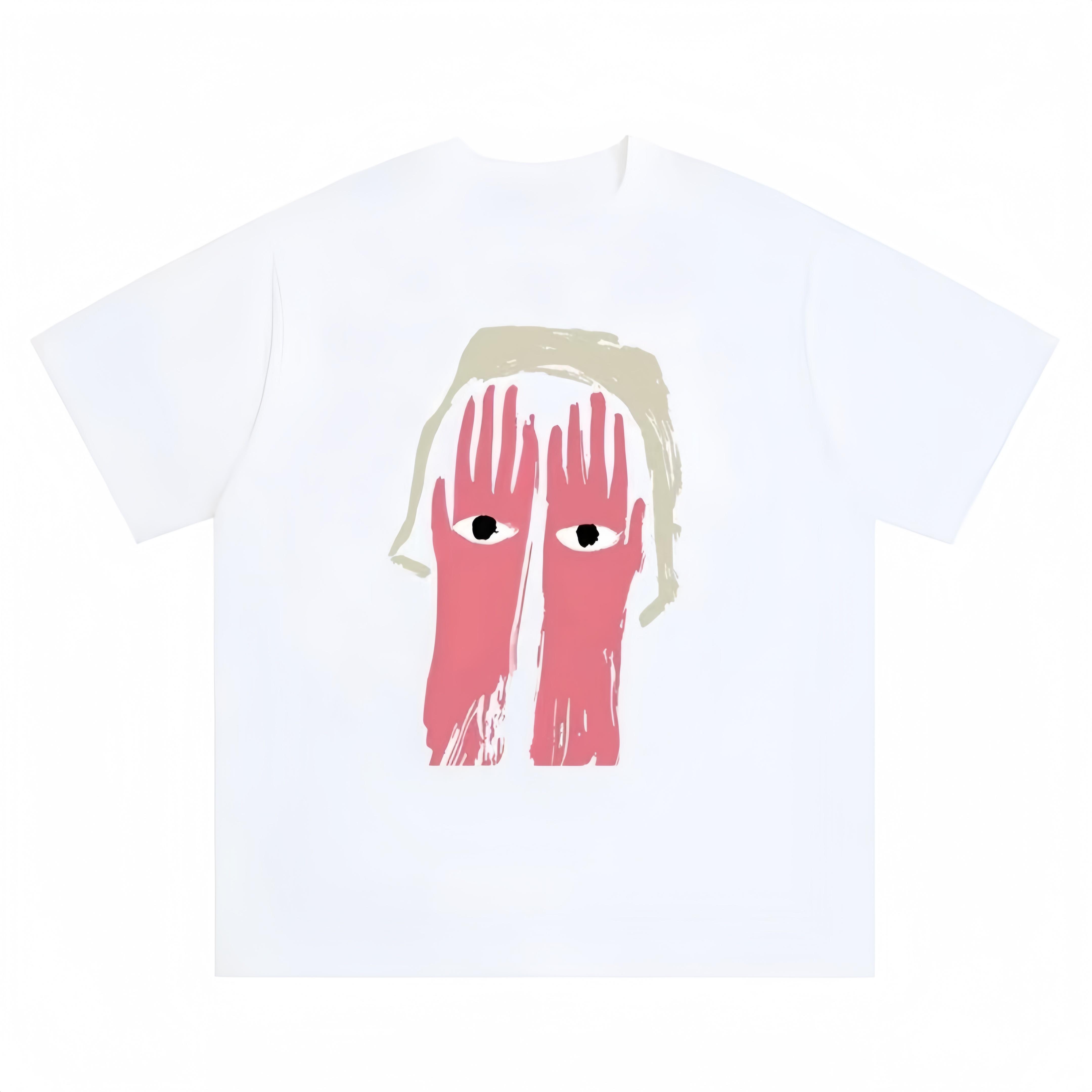 Unisex Women Abstract Art Graphic TShirt Surreal Aesthetic Print Oversized Cotton Short Sleeve Streetwear Casual Black Tee Tops 4XL
Unisex Women Abstract Art Graphic TShirt Surreal Aesthetic Print Oversized Cotton Short Sleeve Streetwear Casual Black Tee Tops 4XL