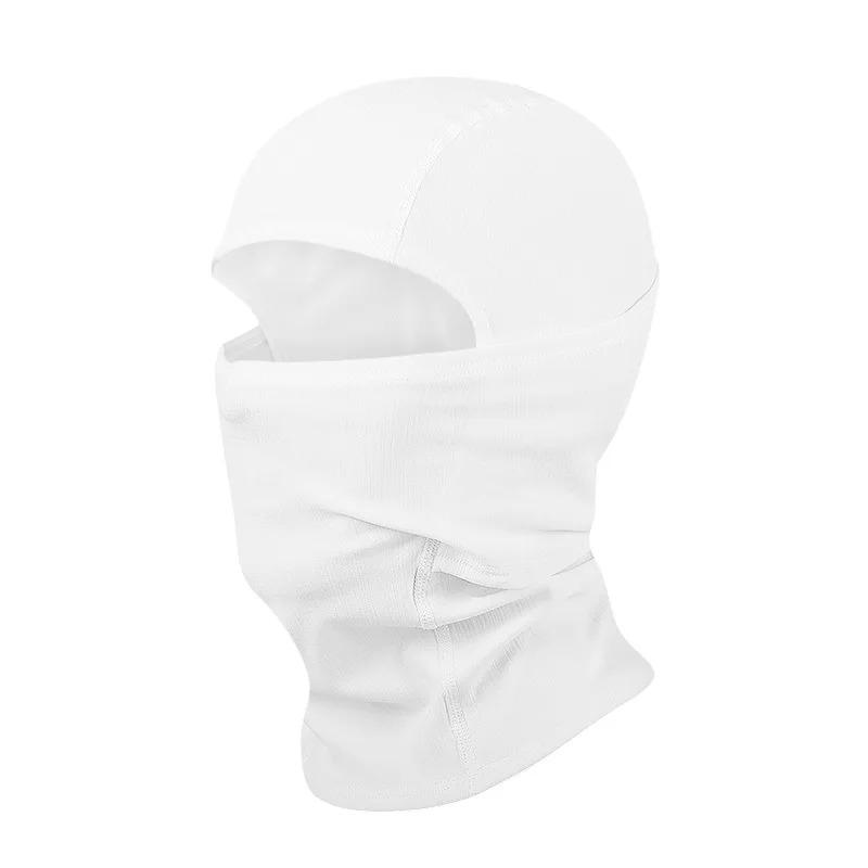 Balaclava Face Mask for Motorcycle Cycling, Windproof Sun Protection Neck Gaiter, for Skiing Hiking UV Dust Protection білий
Balaclava Face Mask for Motorcycle Cycling, Windproof Sun Protection Neck Gaiter, for Skiing Hiking UV Dust Protection білий