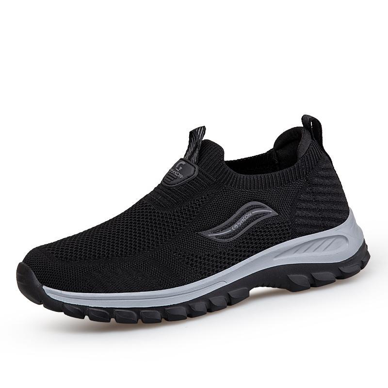 Пожилая обувь новая 2024 лето для родителей среднего и пожилого возраста обувь для ходьбы старые пекинские тканевые туфли мягкая подошва модные и удобные 36
Пожилая обувь новая 2024 лето для родителей среднего и пожилого возраста обувь для ходьбы старые пекинские тканевые туфли мягкая подошва модные и удобные 36