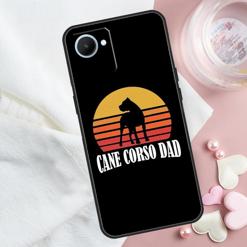 Cane Corso Italian Mastiff For Realme GT 7 Pro GT 5 6 6T C67 C61 C55 C53 C51 C21Y C25S C75 10 11 12 13 14 Pro Plus Case Realme 10 Pro
Cane Corso Italian Mastiff For Realme GT 7 Pro GT 5 6 6T C67 C61 C55 C53 C51 C21Y C25S C75 10 11 12 13 14 Pro Plus Case Realme 10 Pro