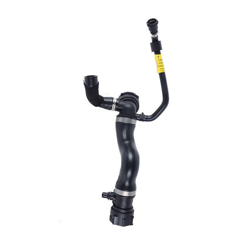 Car Accessories Upper Radiator Coolant Hose OEM 17127580955 for BMW F01 F02
Car Accessories Upper Radiator Coolant Hose OEM 17127580955 for BMW F01 F02