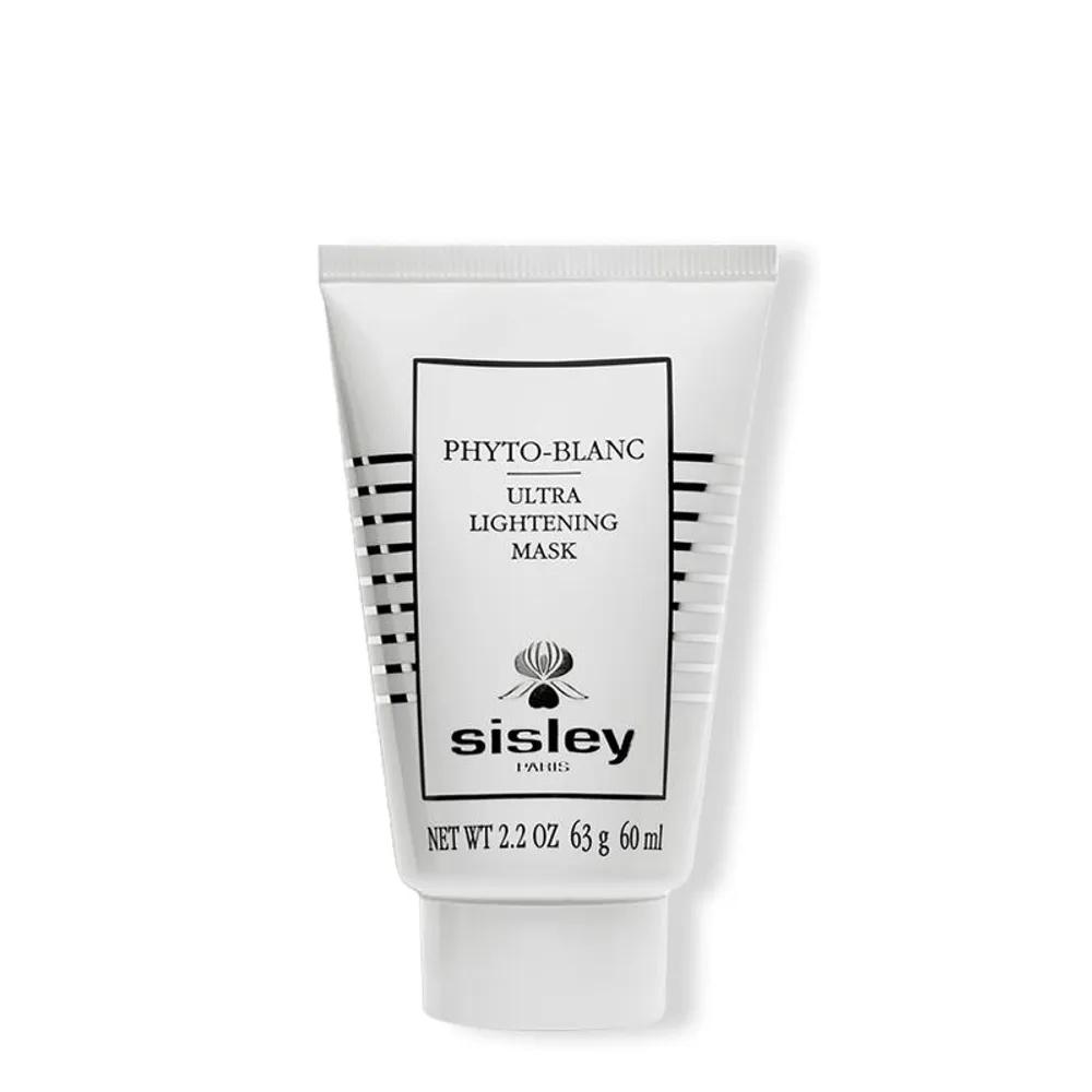 Phyto-Blanc Ultra Lightening Mask 60ml (Whitening Mask)
Phyto-Blanc Ultra Lightening Mask 60ml (Whitening Mask)