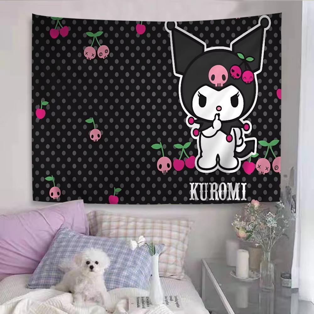 AllAges Keepsake Gift Hello Kitty Classic Wall Hanging for Fans Collection and Special Occasion Present 74x94cm(29x37in)
AllAges Keepsake Gift Hello Kitty Classic Wall Hanging for Fans Collection and Special Occasion Present 74x94cm(29x37in)