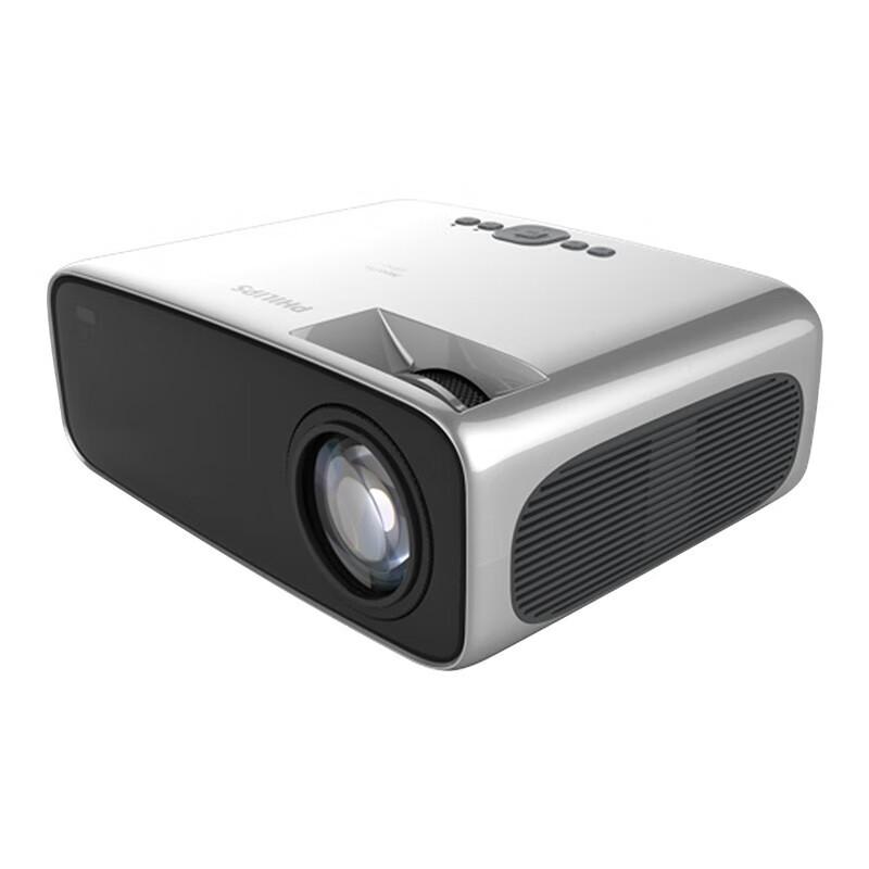 Philips ULTRA NPX640 Home Theater Projector (CN version)
Philips ULTRA NPX640 Home Theater Projector (CN version)